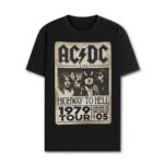 ACDC HIGHWAY TO HELL - Image 2