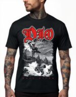 DIO HOLY DIVER