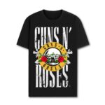 GUNS AND ROSES CLASSIC