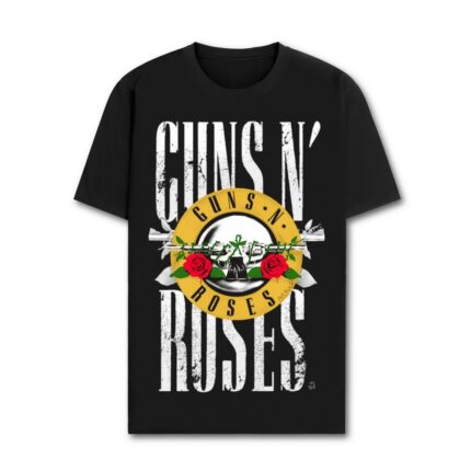 GUNS AND ROSES CLASSIC