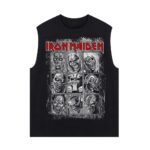 IRON MAIDEN THE GRID - Image 2