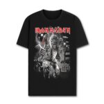 IRON MAIDEN THE KILLERS - Image 2