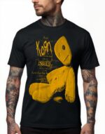 KORN ISSUES