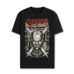 KREATOR VIOLENT MIND - Image 2