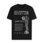 LED ZEPPELIN STAIRWAY TO HEAVEN - Image 2