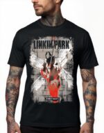LINKIN PARK HYBRID THEORY