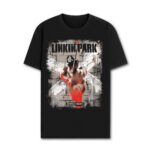 LINKIN PARK HYBRID THEORY - Image 2