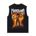 MANOWAR THE FACELESS WARRIOR - Image 2