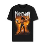 MANOWAR THE FACELESS WARRIOR - Image 2