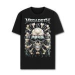 MEGADETH TH1RT3N - Image 2