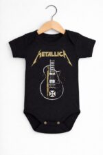 METALLICA HETFIELD GUITAR