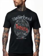 MOTORHEAD ACE OF SPADES