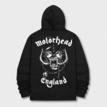 MOTORHEAD ENGLAND - Image 2