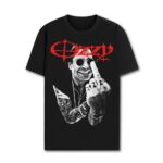 OZZY OSBOURNE - Image 2