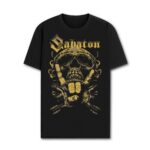 SABATON ARROW IN HAND - Image 2