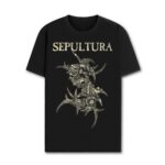 SEPULTURA - Image 2