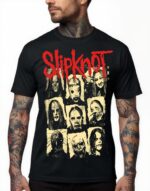 SLIPKNOT ORIGINAL NINE
