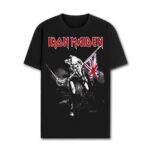 IRON MAIDEN TROOPER