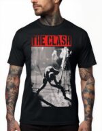 THE CLASH