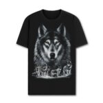 WOLF PACK